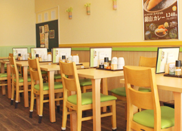 �X���ʐ^ �e�[�u����